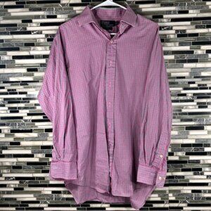 "POLO" BY RALPH LAUREN BUTTON DOWN DRESS SHIRT